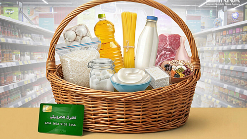 کالابرگ تمام ایرانیان شارژ شد